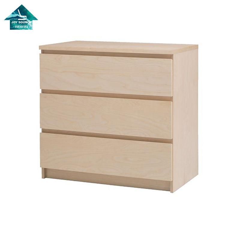 Living Room Cabinet Handmade Wooden Drawer Organizer Cabinet