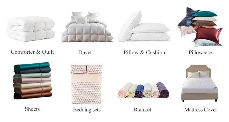 Mattress Pad Cover Full Size, Cooling Mattress Topper, 400 Tc Cotton Pillow Top with 8-21 Inch Deep Pocket