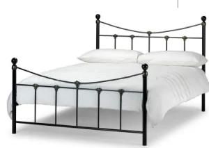 Commercial Wholesale Metal Single Bed Frames