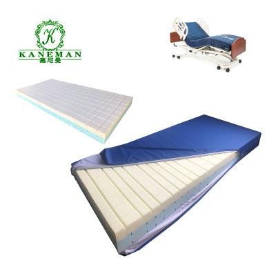 Cheap Price China Factory Nursing Home Bed Foam Mattress Memory Foam Mattress