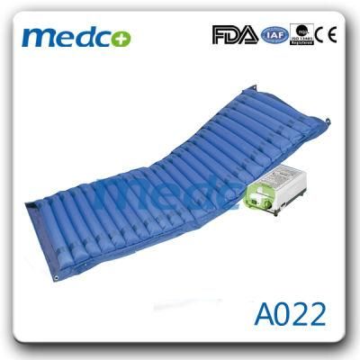 Hospital Furniture Nylon Air Mattress