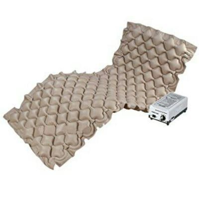 Inflate Wholesale Medical Anti-Decubitus Mattresses Air Cution with Pump From China Supplier
