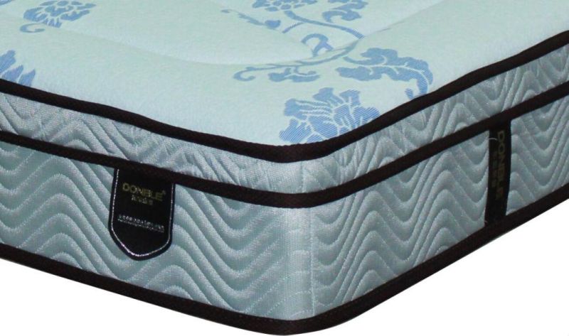 Euro Top Mattress, Luxury Hotel Mattress, Floor Mattress