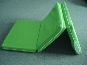 Portable Folding Mattress, Spring Mattress (FL-467)