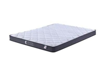 Memory Foam Pocket Spring Mattress Double Orthopaedic Latex Mattress