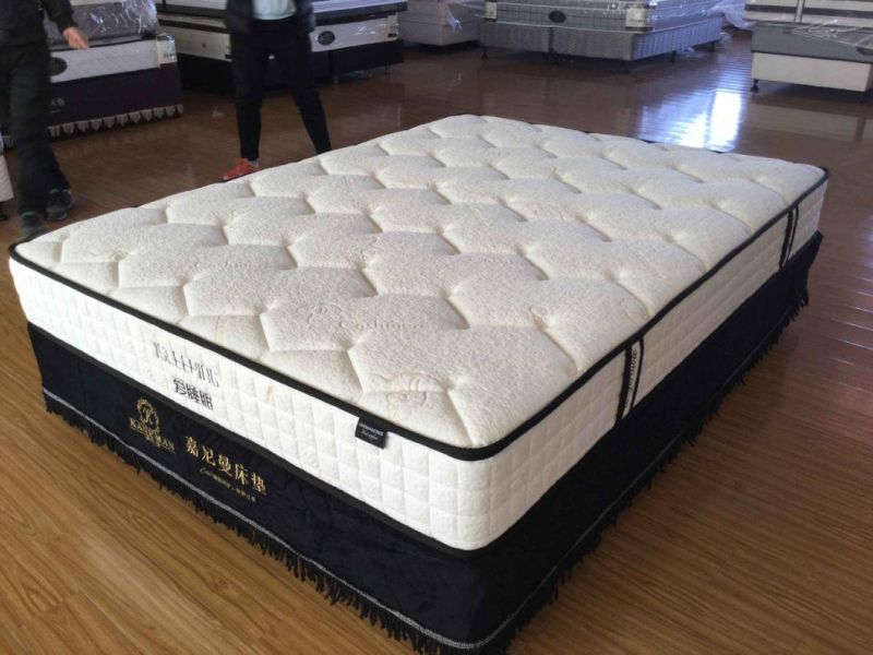 Wholesale Cheap Wholesale Spring Mattress Vacuum Compress