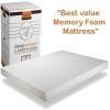 Angel Foam Memory Foam Mattress (MW0126)