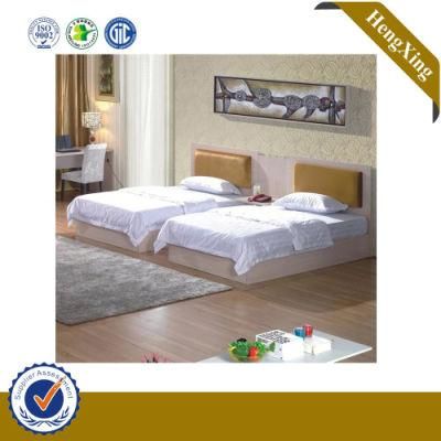 2 Year Warranty Double Size Bed with Instruction Manual