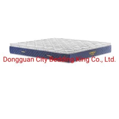 Pillow Top Mattress, Household Mattress, Bedding Mattress
