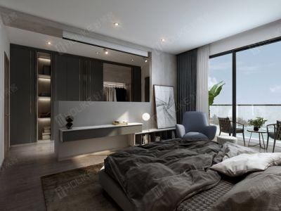 Home Furniture Kitchen Cabinets Wardrobes Wooden Cupboard Modern Bedroom