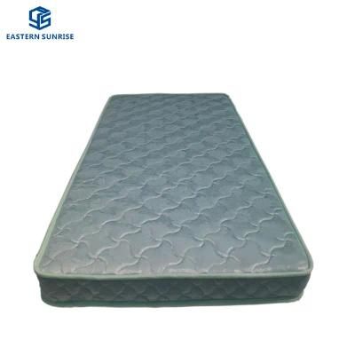 Super Quality Cheap Spring Foam Soft Comfortable Metal Bed Mattress