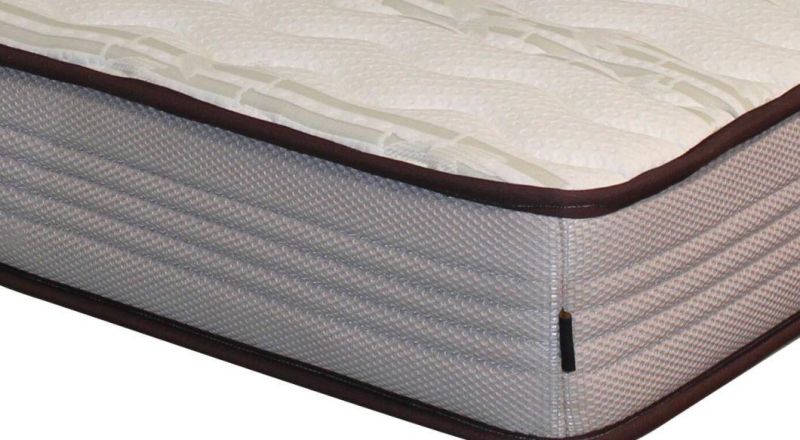 Health Care Mattress, King Mattress, Luxury Hotel Mattress