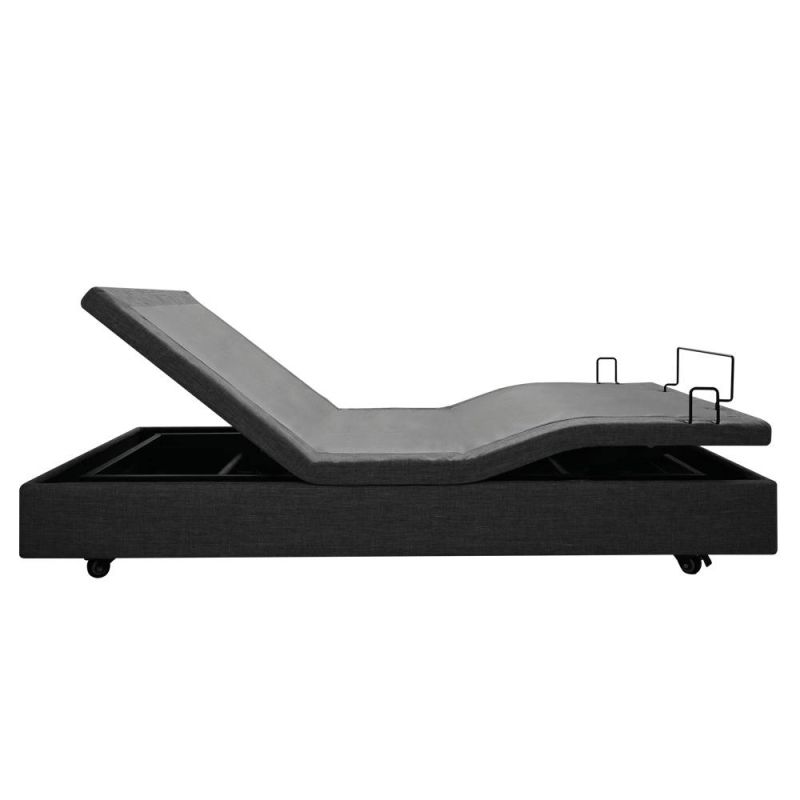 High Quality New Design Massage Electric Adjustable Hi-Low Bed Frame