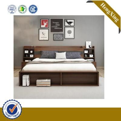Export Package Washable Disassembly High Performance Double Bed
