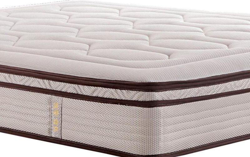 European Standard Mattress, Sleep Well Mattress, Top Quality Mattress