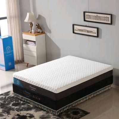 Cheap Sponge Foam Mattress in a Box Queen Size