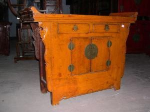 Antique Buffets (ZX732)