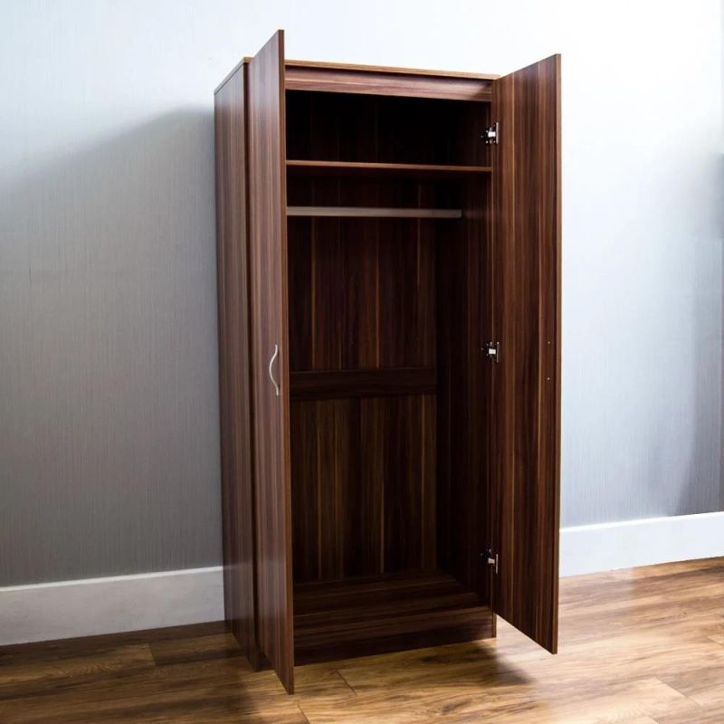 Easy Assembled and Good Quality Cabinet, Desk/Wardrobe