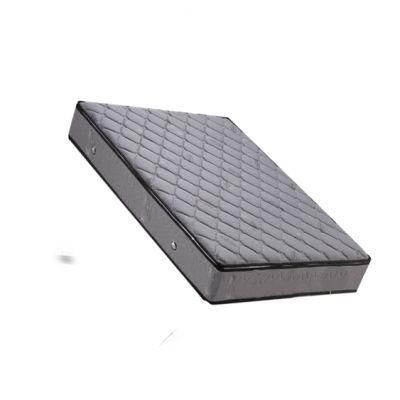 Hotel Bedroom Furniture Mattress Soft Spring