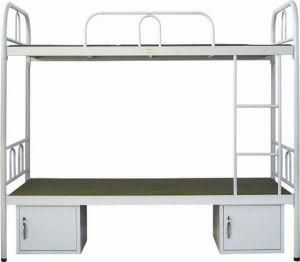 Wardrobe Bunk Bed Used in School