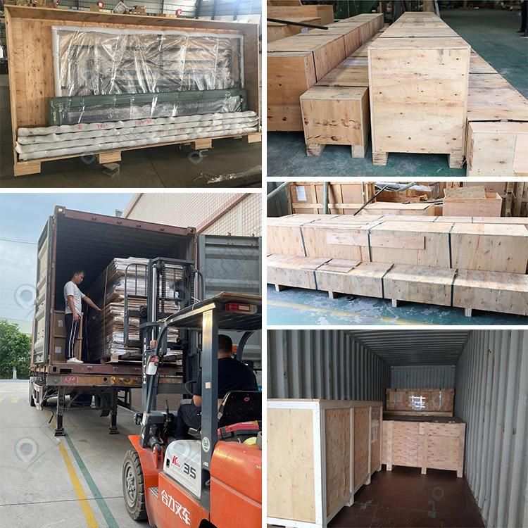 Factory Supply Closet Glass Walk in Drawer Glass Wardrobe