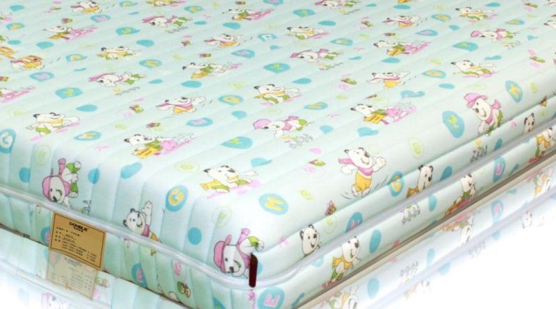Washable Mattress, Fabric Cover Mattress, Removable Mattress
