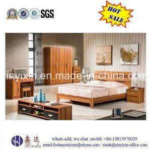 Customized Home Bedroom Furniture Modern Bedroom Furniture (SH-011#)