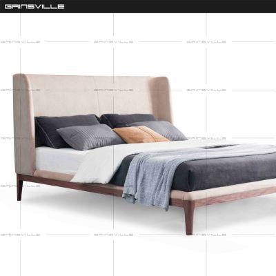 Foshan Manufacturer Hotel Room Furniture with Bedroom Sets Wood Furniture