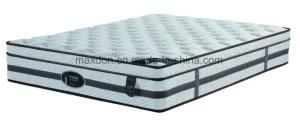 Pocket Spring, Hotel Mattress, Home Furniture, Hotel Furniture, Bedroom Furniture, Memory Foam Mattress