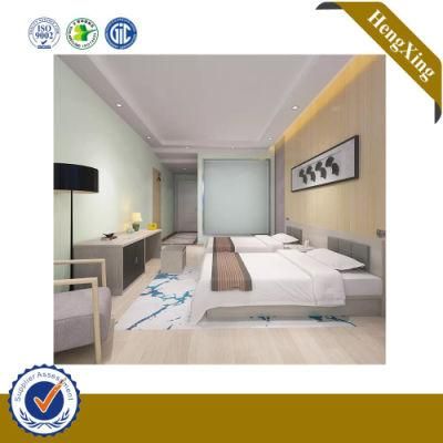Unfolded Non-Adjustable Double Size Bed Without Sample Provided