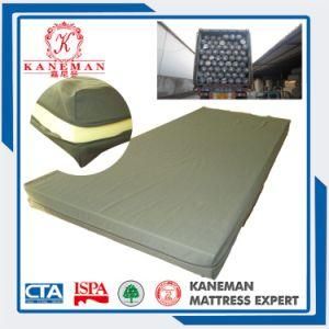 Portable Adult Travel Mattress with Vacuum Packing