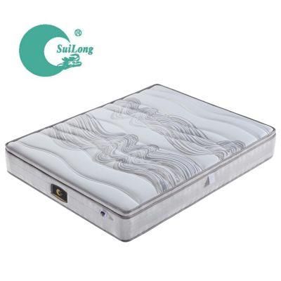 China King Size Mattress Size Cm Pocket Spring Mattress