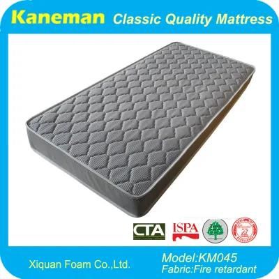 Mattress-Project Mattress-Fire Retardant Mattress-Foam Mattress