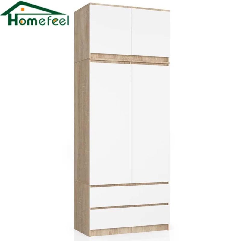 Children′ S Bedroom Furniture Corner Wardrobe Locker Clothes Wardrobe Wholesale