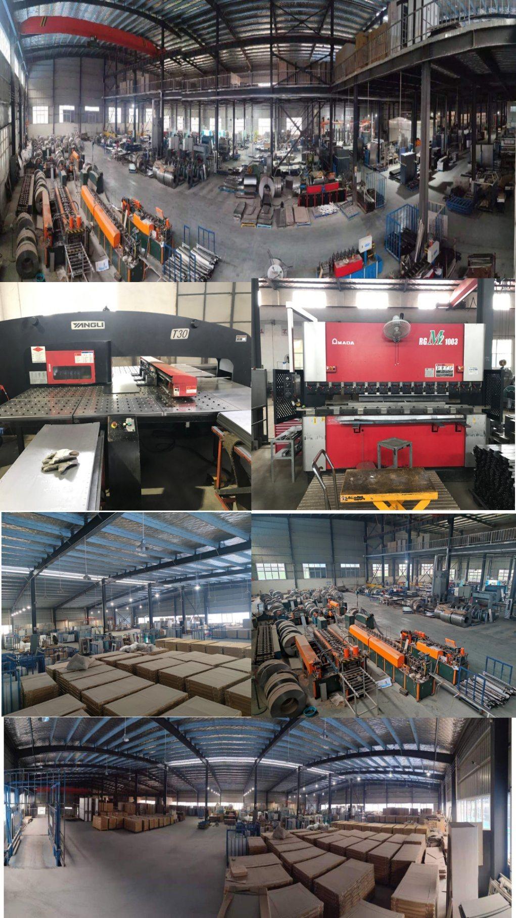 Mirror Sliding Door Factory Price Wardrobe