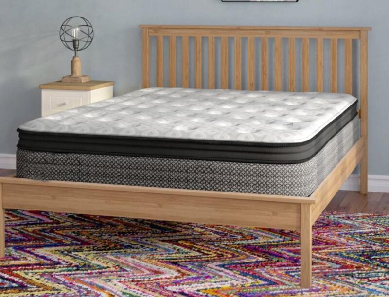 Mattress Set Mattress King Sze Memory Foam Mattress