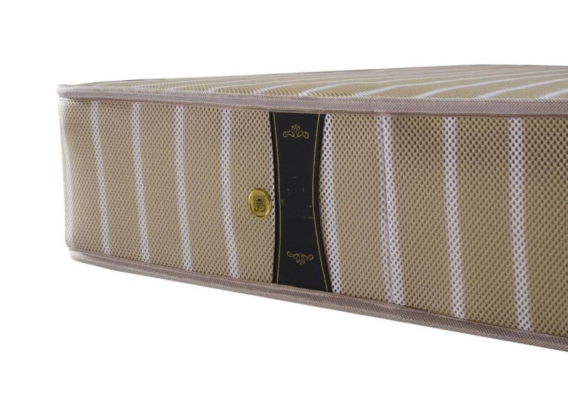 Modern Home Furniture Set Memory Foam Spring Mattress