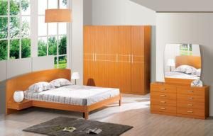 2011 New Style Bedroom Sets (E01)