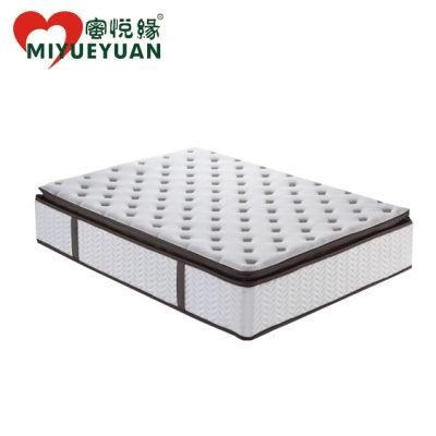 Independent Spring Cross-Border Mattress Latex Foldable Mattress