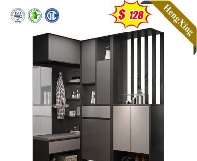 Customized Living Room Entrance Dining Room Cabinet Combination Wardrobe with Drawer