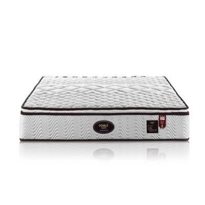 Factory Making Memory Foam Cheap Bonnell Spring Bed Mattress