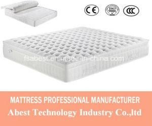 Separable Talalay Latex Mattress ABS-9865