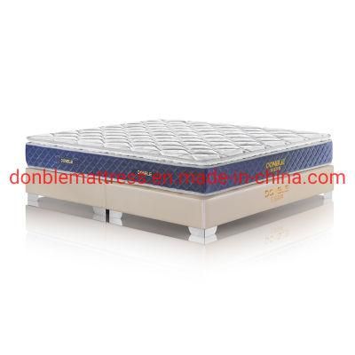 Fire Proof Mattress, Hotel Mattress, China Brand Mattress