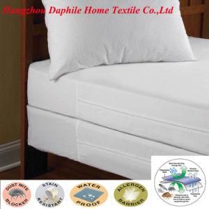 Interchangeable Waterproof Mattress Encasement