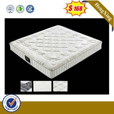 Sponge Wadded Mattress Within 10-30 Days to Deliver