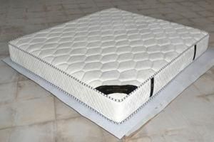 2 Edges Foam Pocket Spring Mattress|2 Sided Mattress Rh411