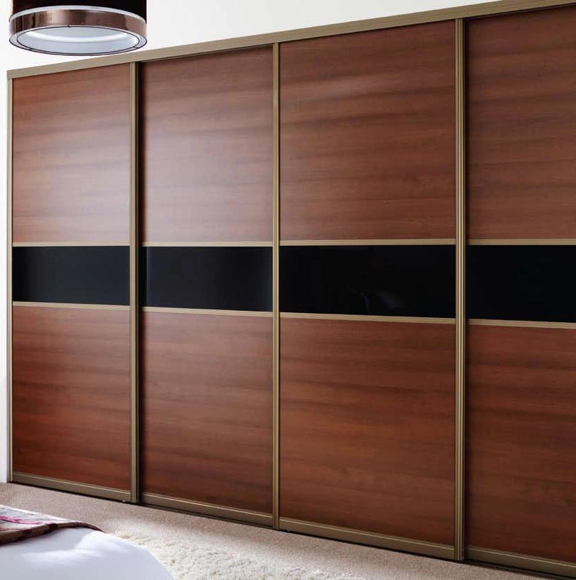 Easy Assembled and Good Quality Cabinet, Desk/Wardrobe