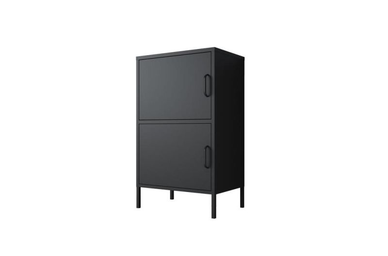 New Fashion Strong Metal Steel Cabinet for Living Room