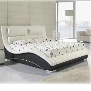 Fashionable Soft Bed (B07)