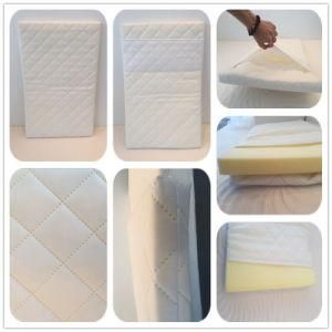 2017 Hot Sale Baby Foam Mattress with High Quality
